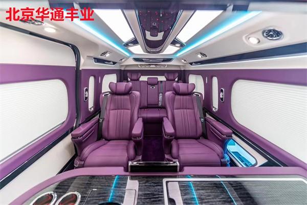 新款丰田海狮6座带卫生间版958万j9九游会俱乐部登录入口2025