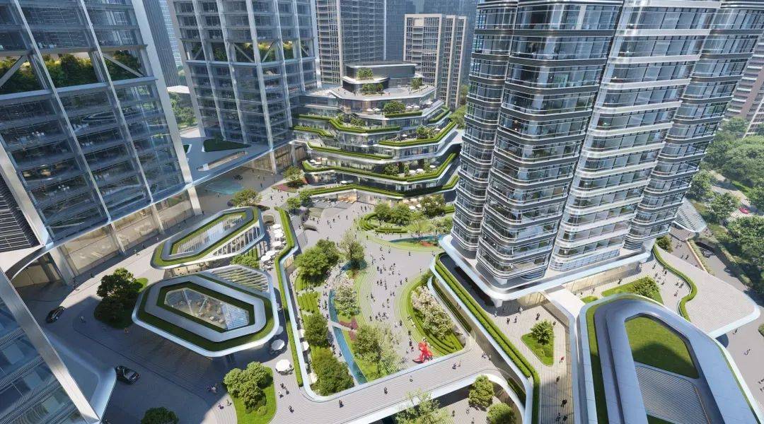站→建工EiC楼盘百科详情→售楼处24小时热线电话j9九游会入口杭州建工EiC售楼处电线楼盘首页网(图5)