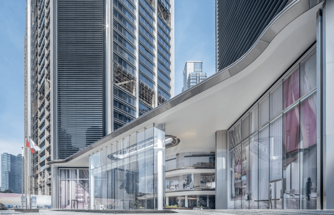 站→建工EiC楼盘百科详情→售楼处24小时热线电话j9九游会入口杭州建工EiC售楼处电线楼盘首页网(图6)