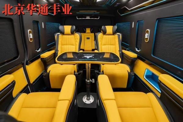 025款丰田海狮蓝牌商务车报价及图片九游会J9入口延安丰田海狮4s店 2(图3)
