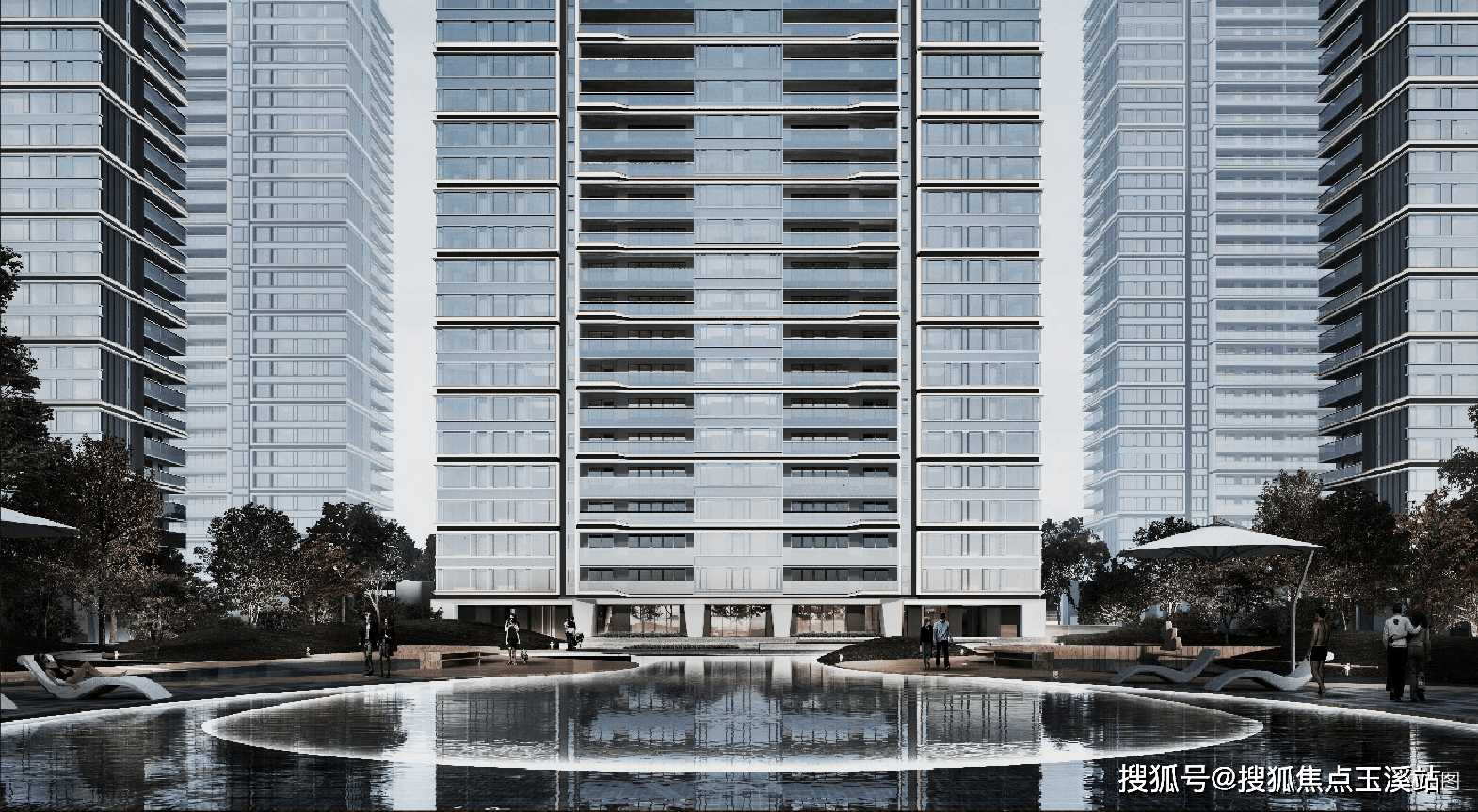 售楼处电线m²奢装大平层_最新价格_项目优惠J9真人游戏第一品牌昆明楼市【绿城凤起兰庭】(图1)