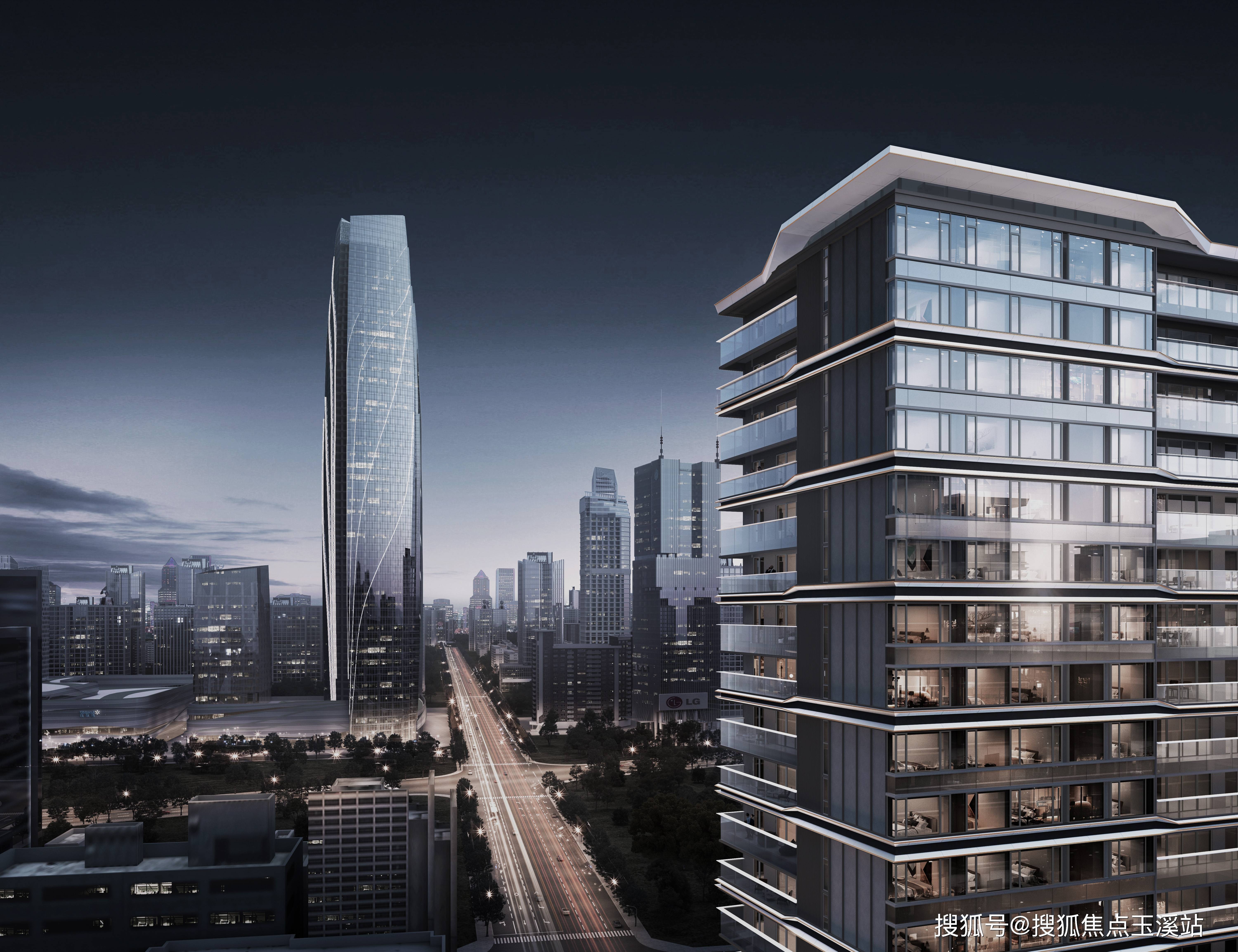 售楼处电线m²奢装大平层_最新价格_项目优惠J9真人游戏第一品牌昆明楼市【绿城凤起兰庭】(图2)