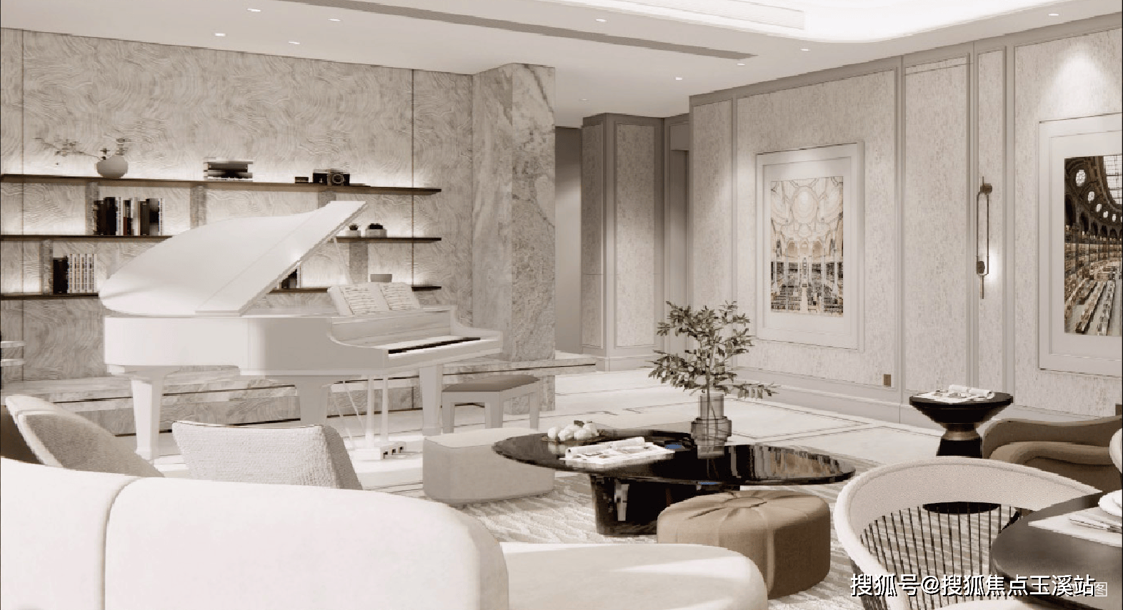 售楼处电线m²奢装大平层_最新价格_项目优惠J9真人游戏第一品牌昆明楼市【绿城凤起兰庭】(图4)