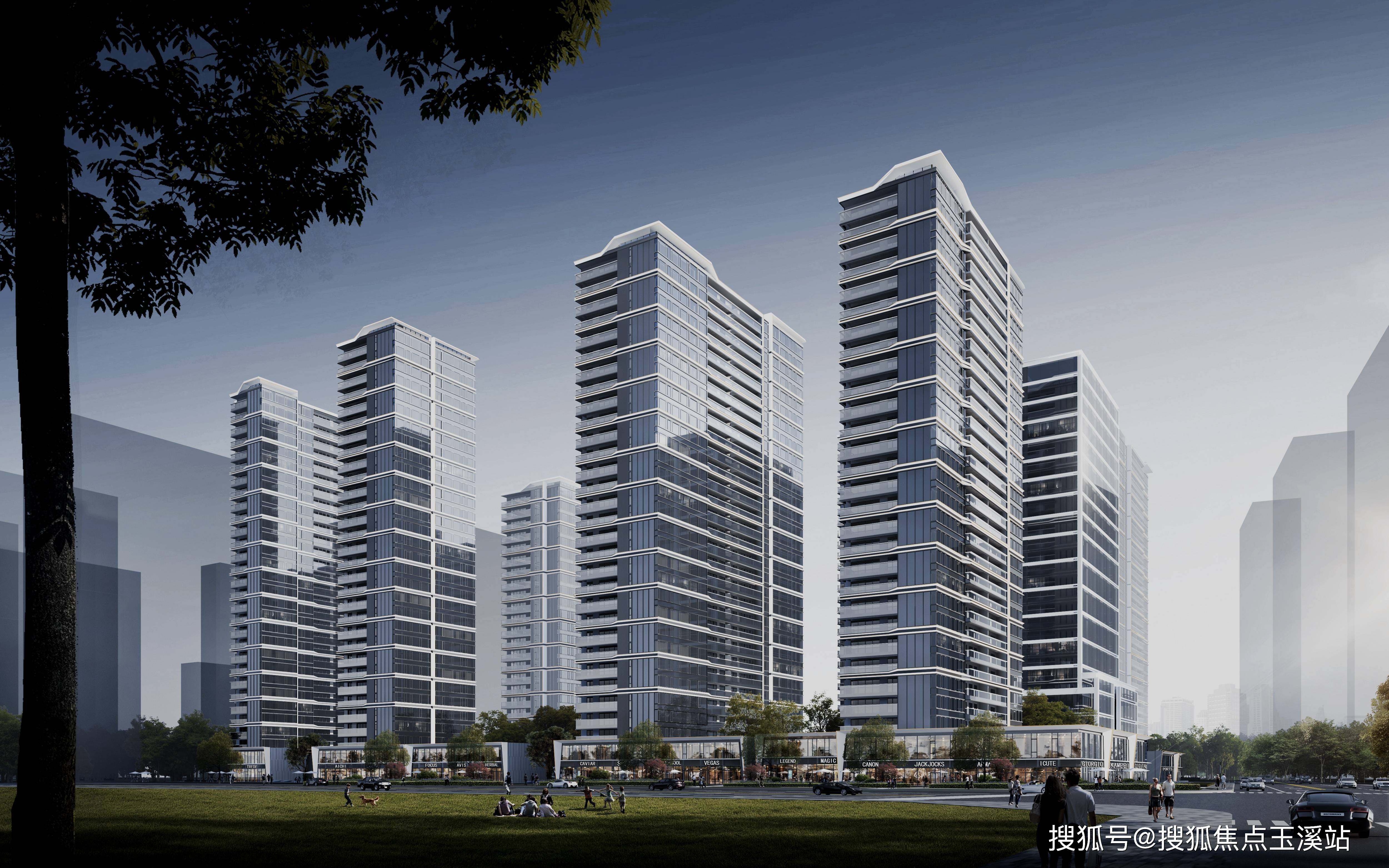 售楼处电线m²奢装大平层_最新价格_项目优惠J9真人游戏第一品牌昆明楼市【绿城凤起兰庭】(图7)