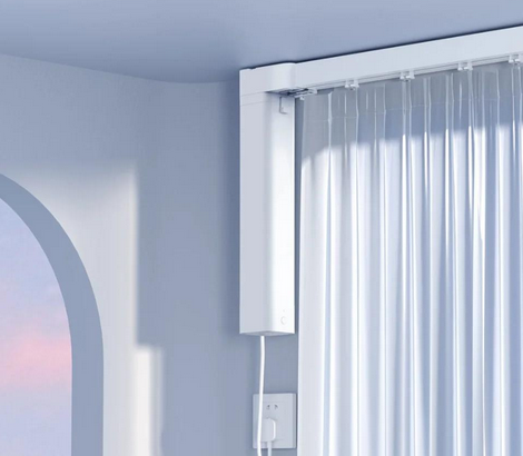 前十名盘点2025居家好物清单揭秘！九游会j9ag智能电动窗帘品牌排行(图4)