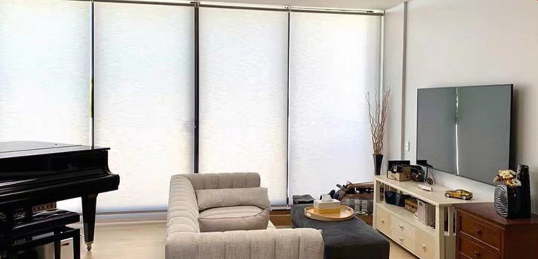 前十名盘点2025居家好物清单揭秘！九游会j9ag智能电动窗帘品牌排行(图3)