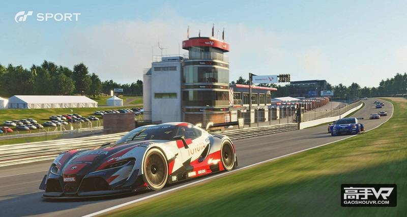 待的PS VR游戏每款都是经典J9九游会2017年最值得期(图3)