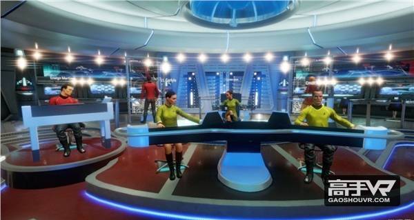 待的PS VR游戏每款都是经典J9九游会2017年最值得期(图4)