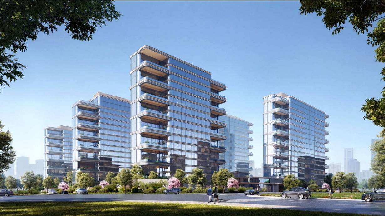 售楼处发布㊤伟星T10启幕鼎级尊邸奢境九游会j9登陆顶奢新标杆!伟星T10(图3) 售楼处发布㊤伟星T10启幕鼎级尊邸奢境九游会j9登陆顶奢新标杆!伟星T10(图3)