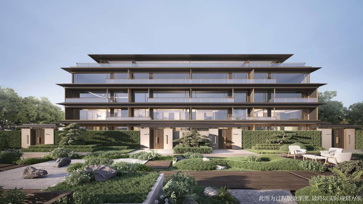 售楼处沙盘配套周边售楼处营销中心@！j9国际合肥城轨雲涛楼盘详情户型地址(图5)