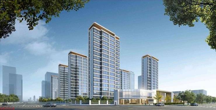 -新房】皖投云启锦上花园项目户型图-值得买吗j9九游会真人第一品牌【合肥楼盘-合肥新楼盘(图2)