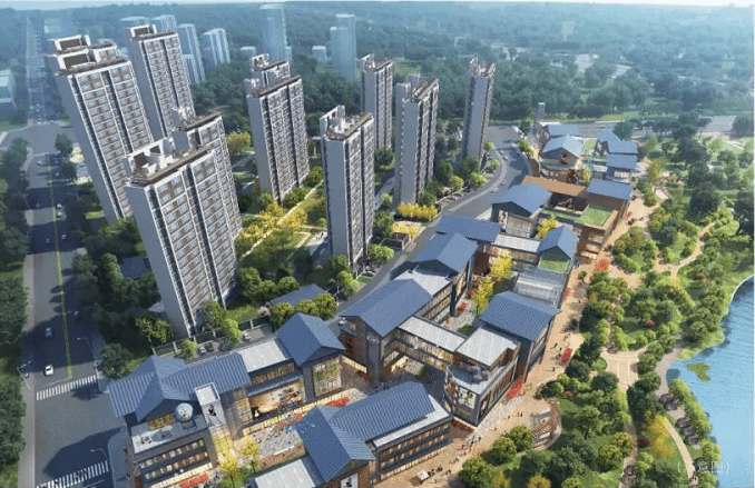 详情】合肥热门楼盘-2025年全新房价-推荐j9国际【合肥商品房成交查询-2026年楼盘(图5)