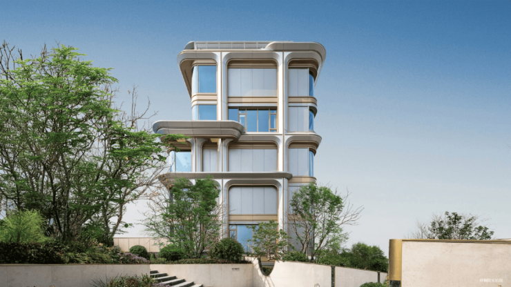 珀星樾湾项目分销佣金有多少九游会j9ag中央公园琥(图2)